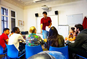 Best Trinity CertTESOL courses in Barcelona, Spain