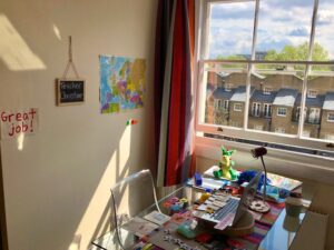 Get qualified to teach English online