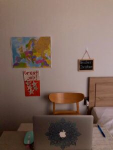 Get qualified to teach English online