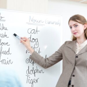 TEFL course Barcelona