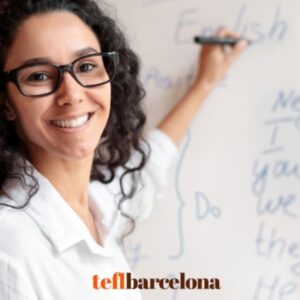 Teaching English In Barcelona: How To Get Started
