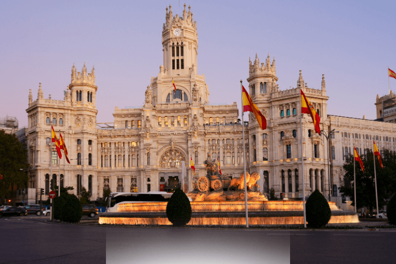 Which is Better: Teaching in Madrid or Barcelona