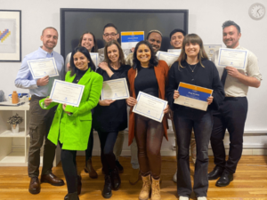 TEFL Courses in Madrid