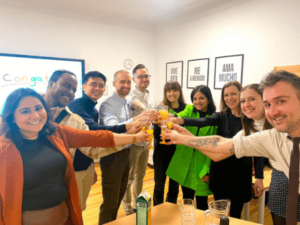 TEFL Courses in Madrid