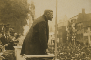 Famous history speech