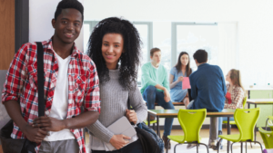 Speed dating in the classroom