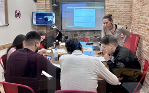 El curso FELE Intensivo Barcelona