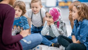 Fun Ways to Teach Pronunciation