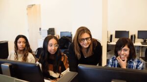 Teaching English Through Storytelling