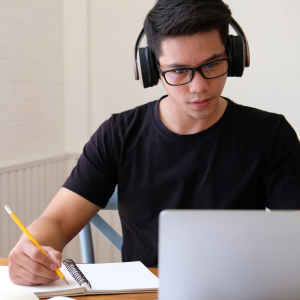 Hybrid Classes International Business Programs