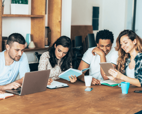 International Business Programs