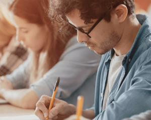 University Preparation Courses
