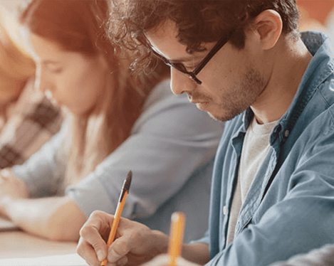 University Preparation Courses