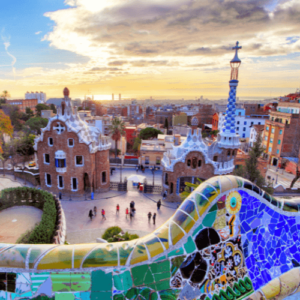 Teacher Development & Spanish Course in Barcelona