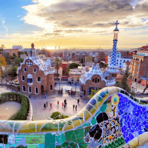 Teacher Development & Spanish Course in Barcelona