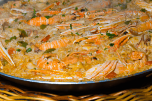 Paella