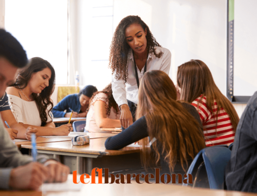 Fresh to TEFL? 10 Engaging Activities for New Teachers