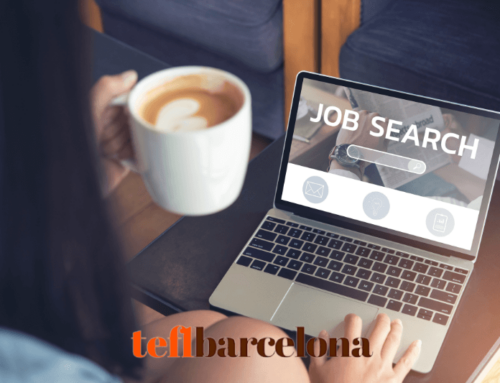 Common Mistakes to Avoid in the TEFL Job Search