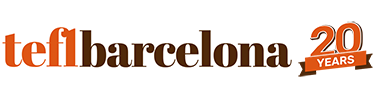 TEFL Barcelona – TEFL Spain Logo