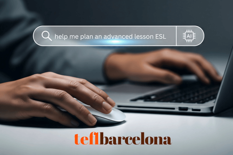 looking for AI lessons