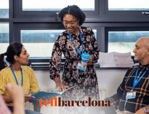 Is TEFL Worth It in Spain?