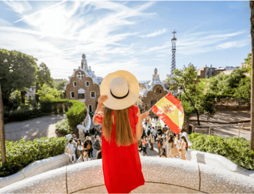 3 Ways a TEFL Course in Spain Can Change You Forever (For The Better)