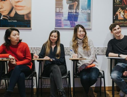 Why Studying Spanish in Spain Helps You Learn Faster