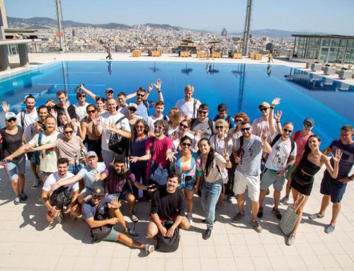 How to Get A Visa in Spain With A TEFL And Spanish Course