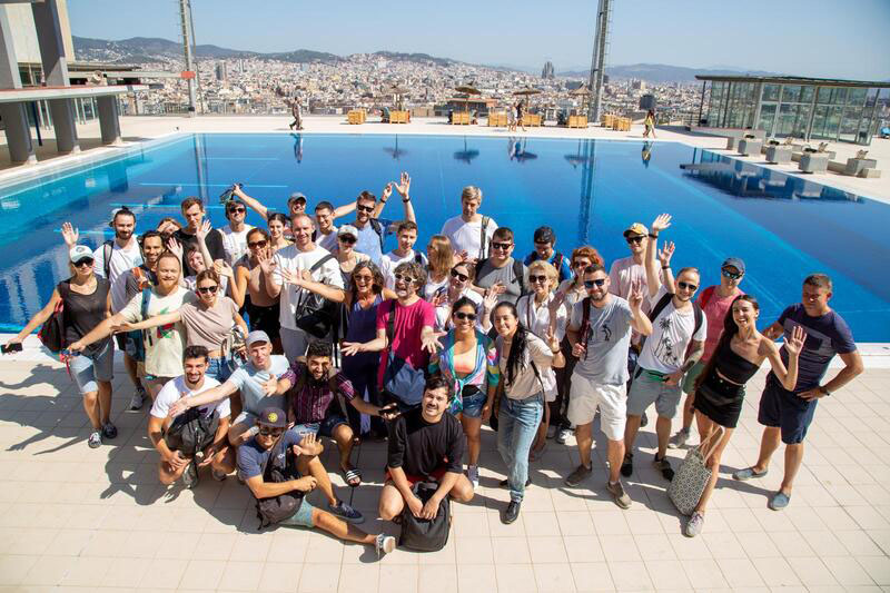 How to Get A Visa in Spain With A TEFL And Spanish Course