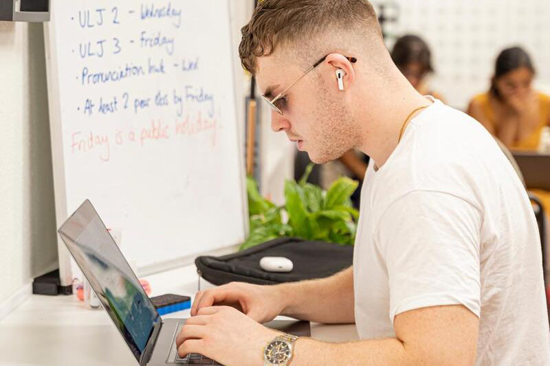 How To Start Your Online TEFL Business