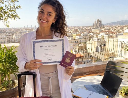 What Can A TEFL Certificate Do For Me?