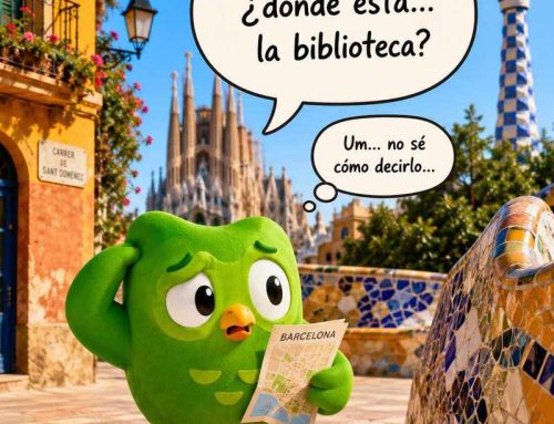 Why Duolingo Alone Won’t Get You Fluent