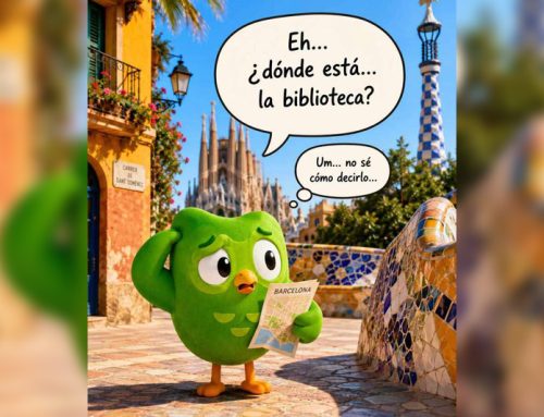 Why Duolingo Alone Won’t Get You Fluent