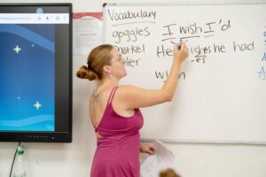 Can I Teach English In Spain Without A Degree?