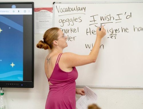 Can I Teach English In Spain Without A Degree?