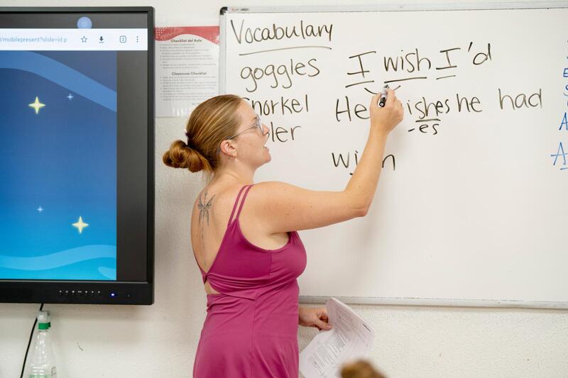 Can I Teach English In Spain Without A Degree?