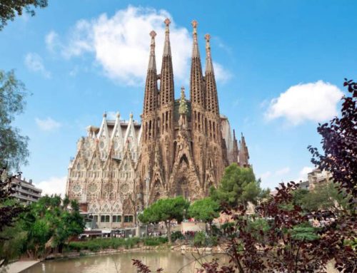 You Don’t Want to Miss These 6 Upcoming Festivals in Barcelona