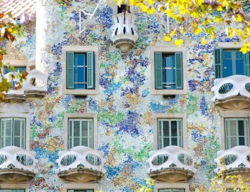 Teaching English in Barcelona in 2026: Jobs and Salary Guide